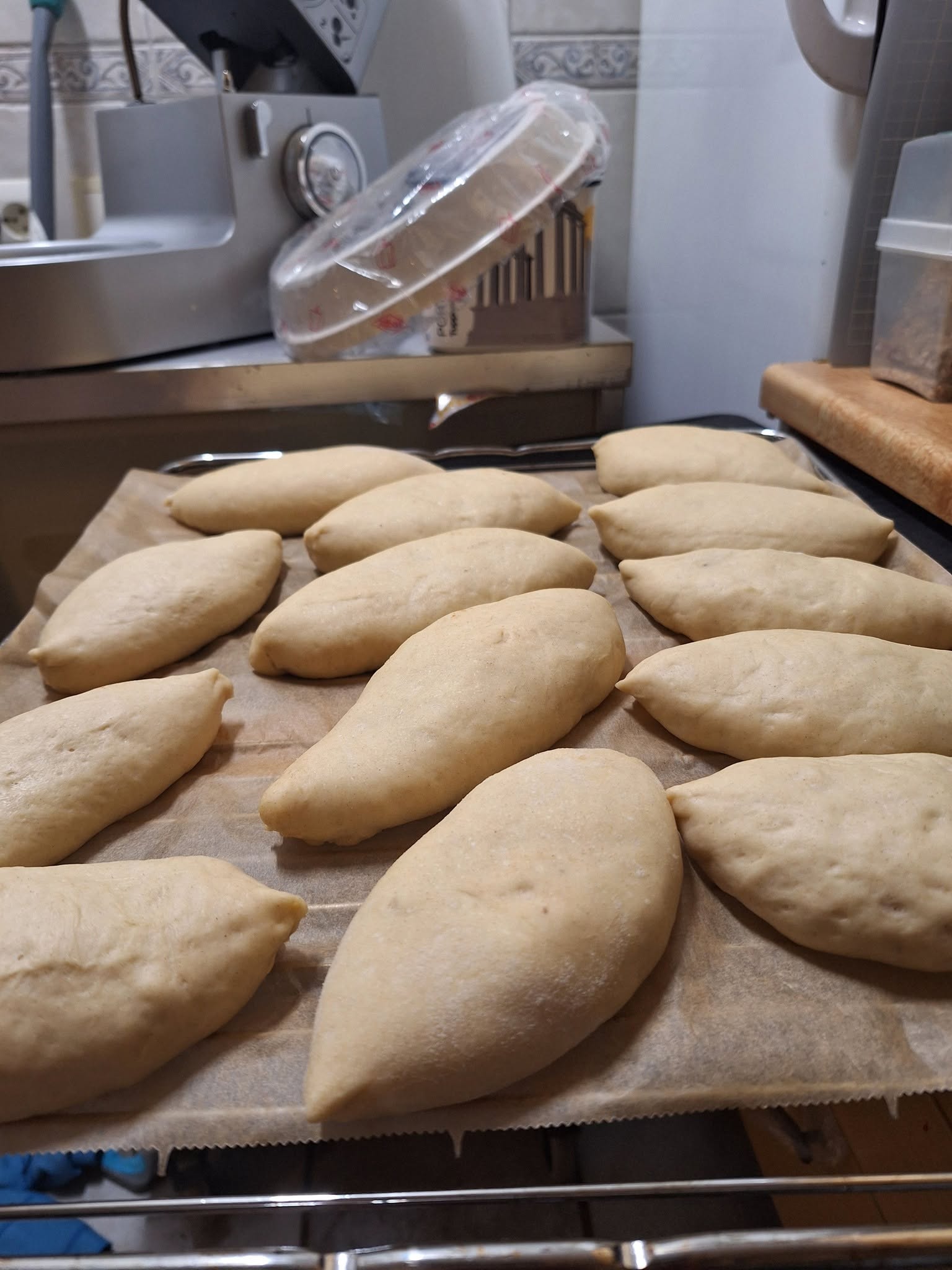 Innbakt
